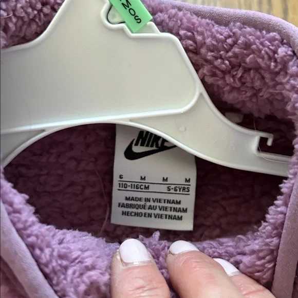 Nike vest sweat set - Picture 3 of 4